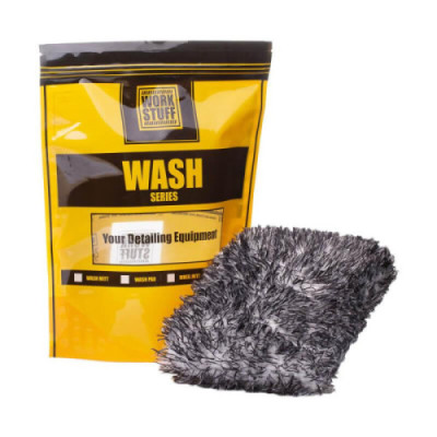 WORK STUFF Typhoon Wash Pad - Gąbka do mycia