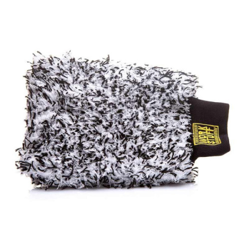 WORK STUFF STORM WASH MITT Rękawica Mikrofibrowa
