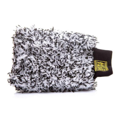 WORK STUFF STORM WASH MITT Rękawica Mikrofibrowa