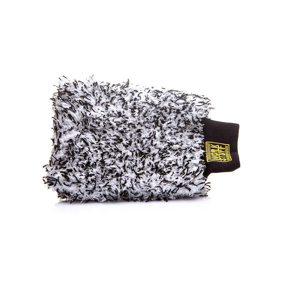 WORK STUFF STORM WASH MITT Rękawica Mikrofibrowa