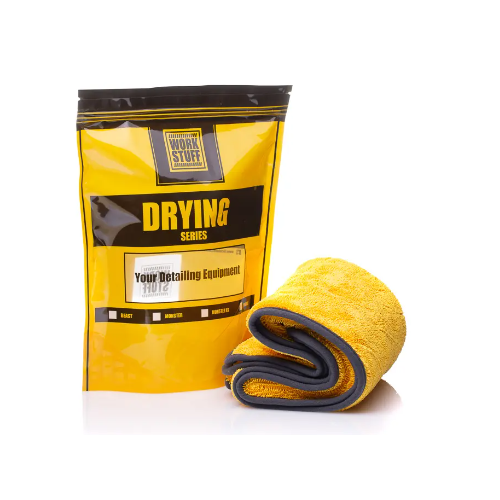 WORK STUFF MONSTER DRYING TOWEL Ręcznik Osuszanie