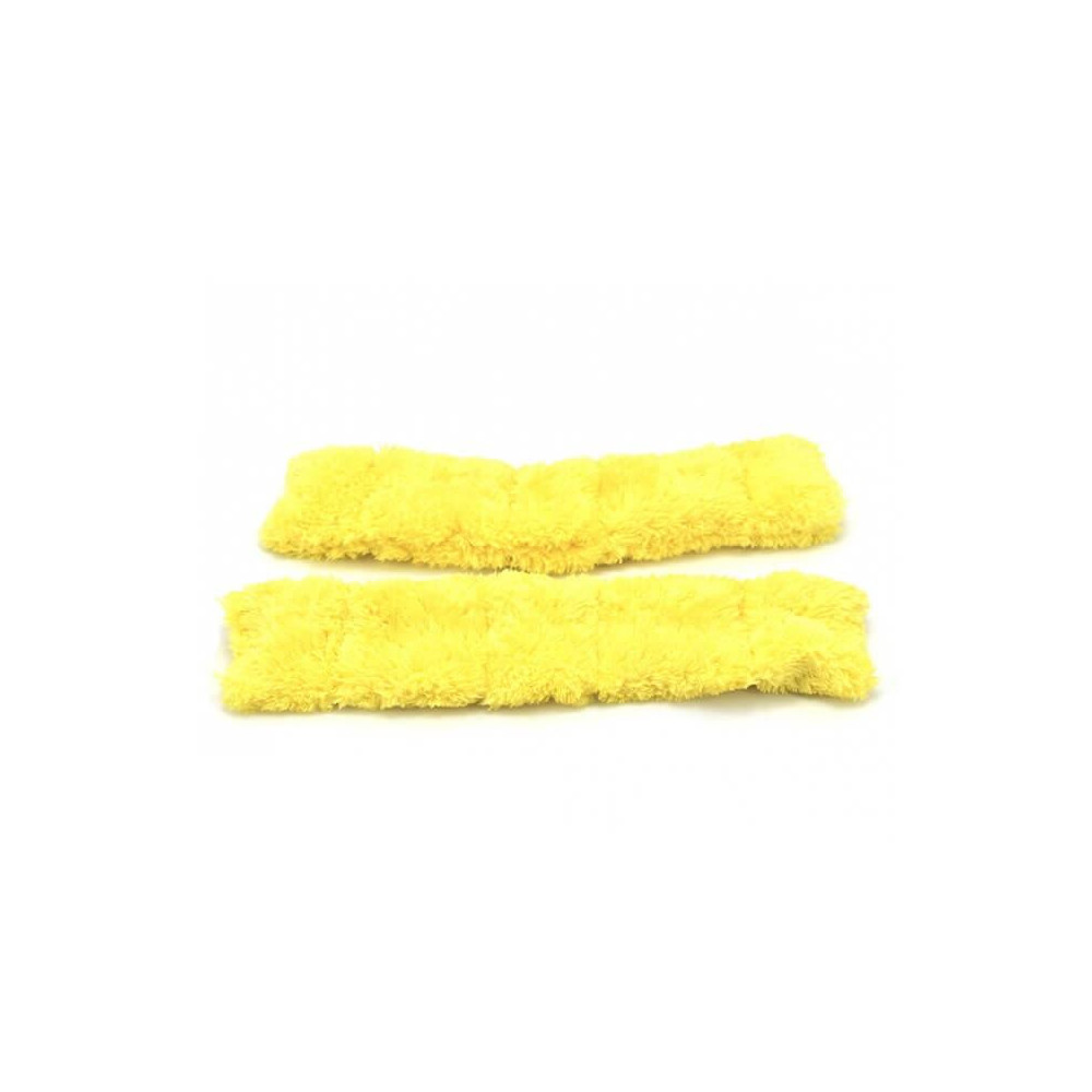 WORK STUFF Magneto Mikrofibra z magnesem lusterka