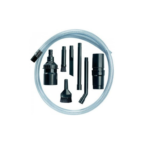 MR CLEANER Zestaw mini ssawek do szczelin