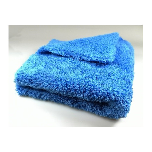 MIKROFIBRA BLUE REVOLUTION 40cmx40cm 500gsm