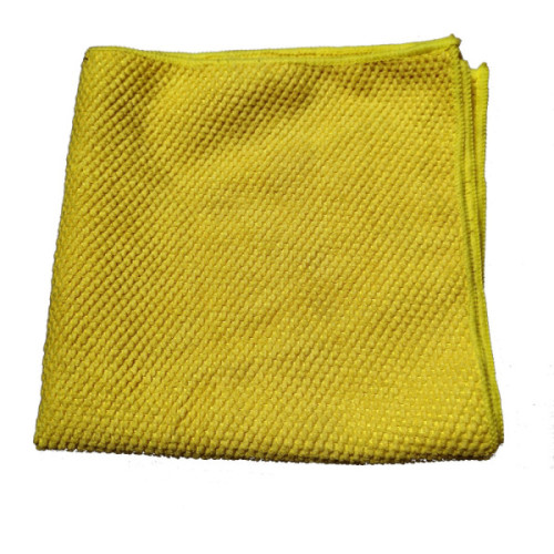 MIKROFIBRA GRAIN OF RICE 40x40cm MIKROFIBRA SZYBY