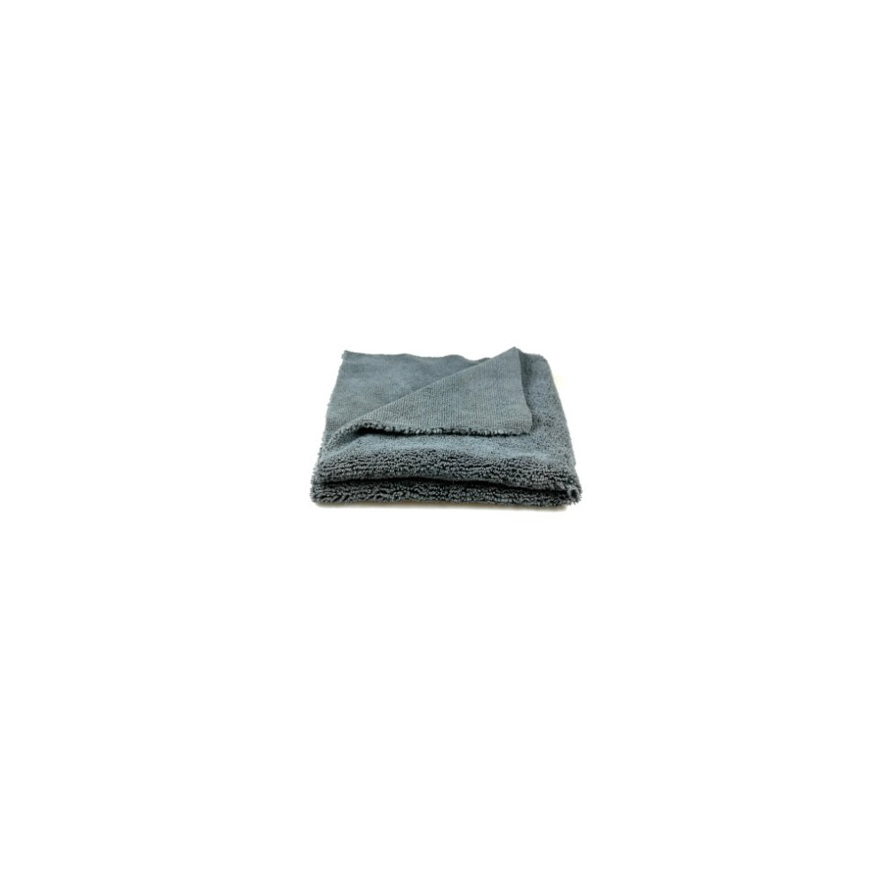 MIKROFIBRA GRAY COYOTE 40cm x 40cm SZARA 380gsm