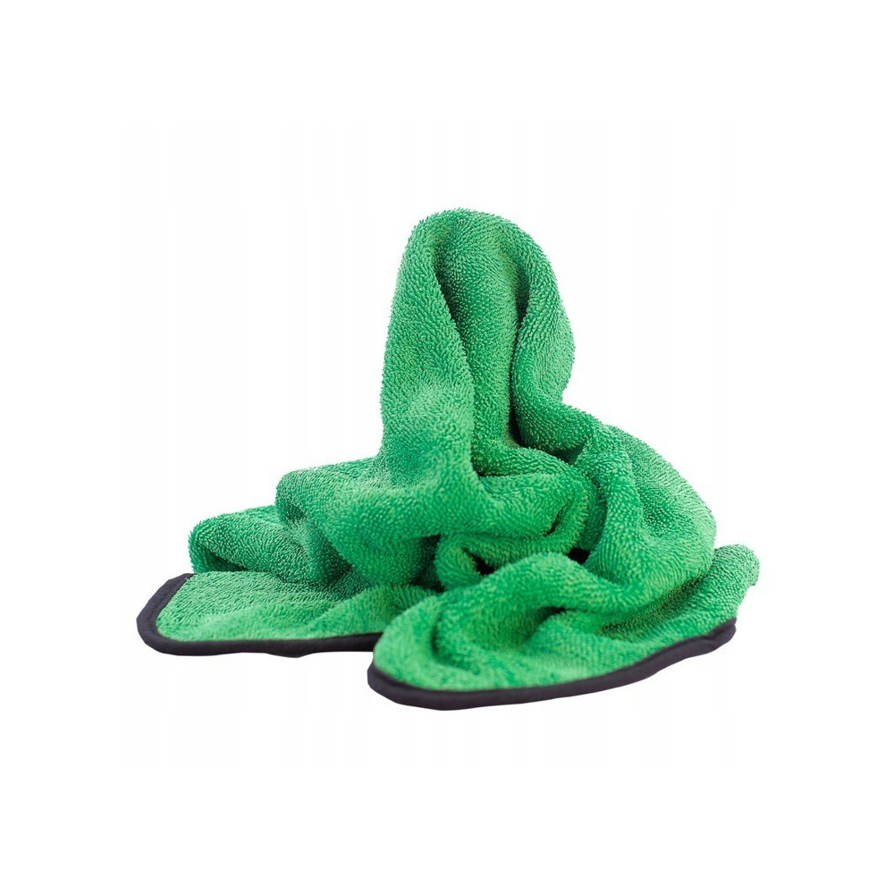 RĘCZNIK GREEN DEVIL TWIST TOWEL 60cmx90cm 700gsm