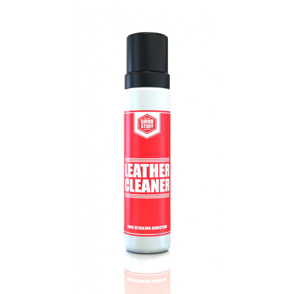 GOOD STUFF Leather Cleaner...
