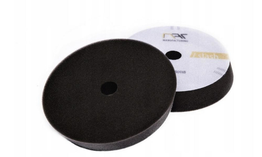 NAT Studio Box 135mm SLASH DA Czarna Miękka 10szt