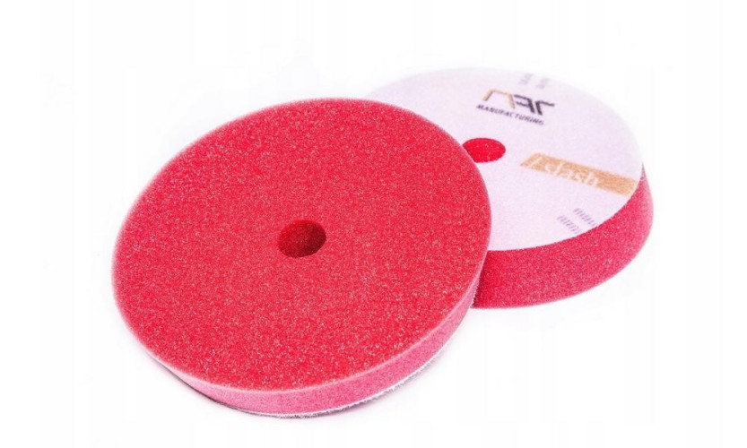 NAT Studio Box 135mm SLASH DA Czerwona 10szt.