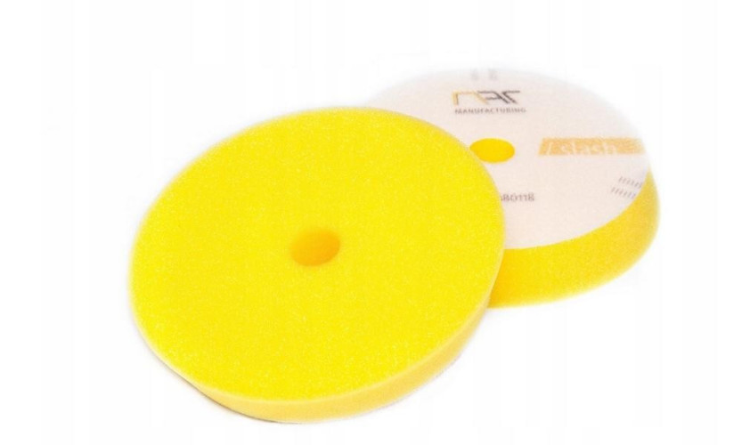 NAT Studio Box 135mm SLASH DA Żółta Średnia 10szt.