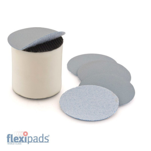 FLEXIPADS PŁATEK ŚCIERNY 30mm GRANULACJA 2000