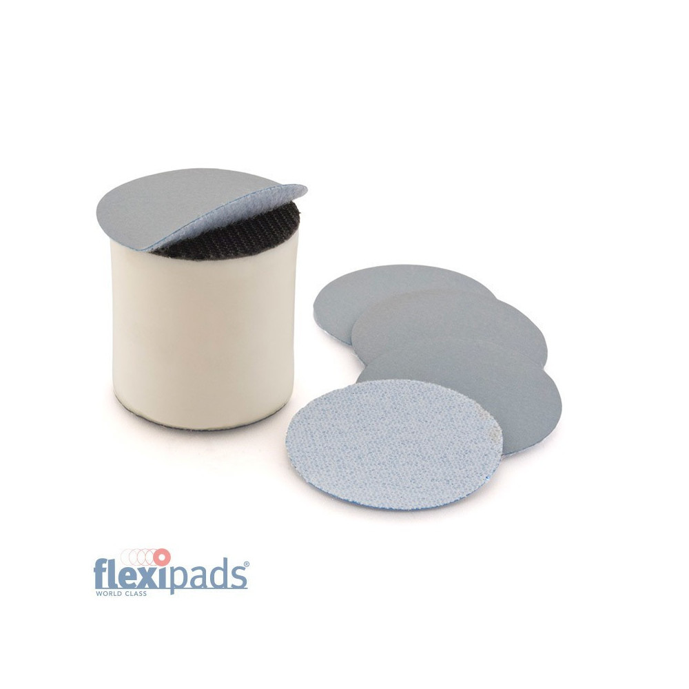 FLEXIPADS PŁATEK ŚCIERNY 30mm GRANULACJA 2000