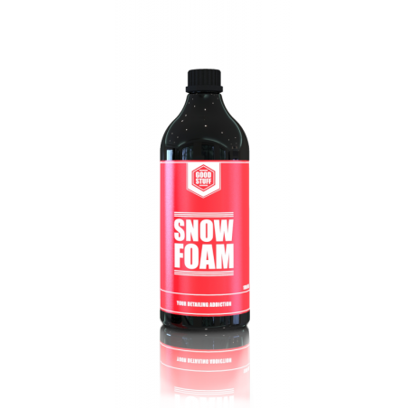 GOOD STUFF Snow Foam 1L -...