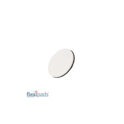 FLEXIPADS Filc Polerski 50mm Rayon Do Szkła Rzep