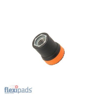 FLEXIPADS Talerz Mocujący Rzep 30mm x-slim M14 Ultra Soft