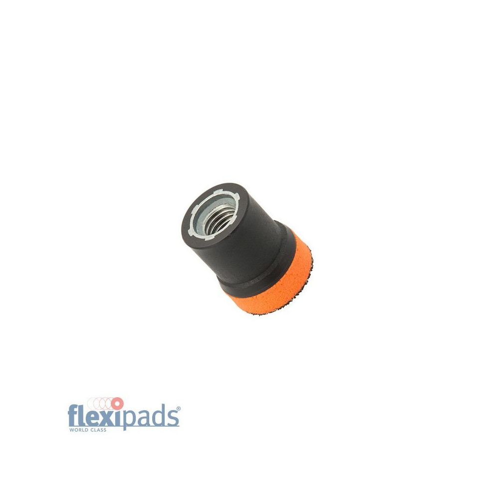 FLEXIPADS Talerz Mocujący Rzep 30mm x-slim M14 Ultra Soft