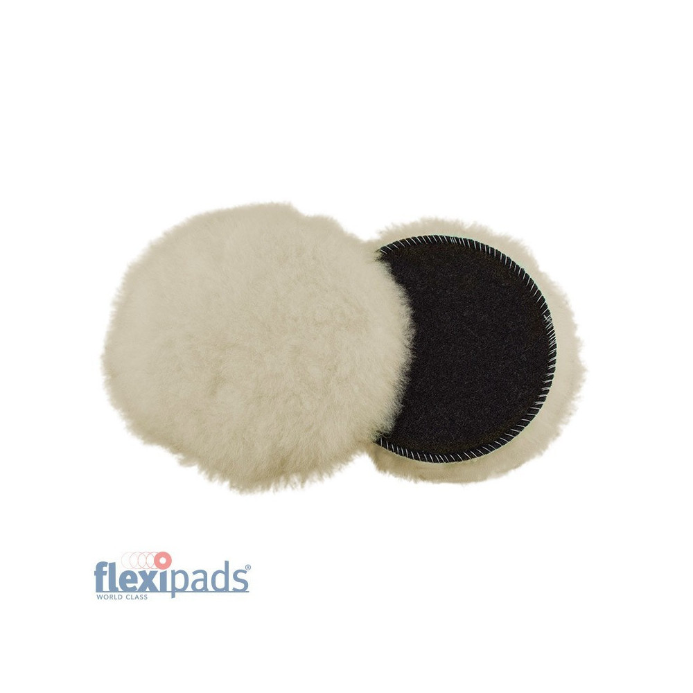 FLEXIPADS Futro Polerskie 135mm Superfine