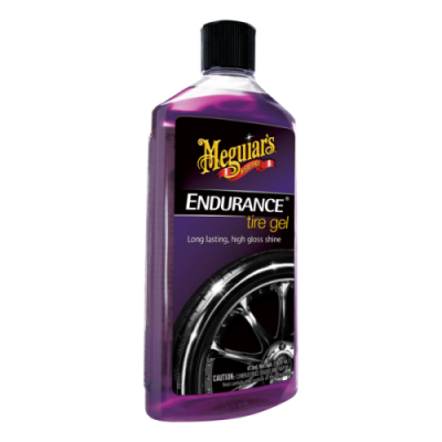 MEGUIAR'S Endurance High Gloss Tire Gel 473ml