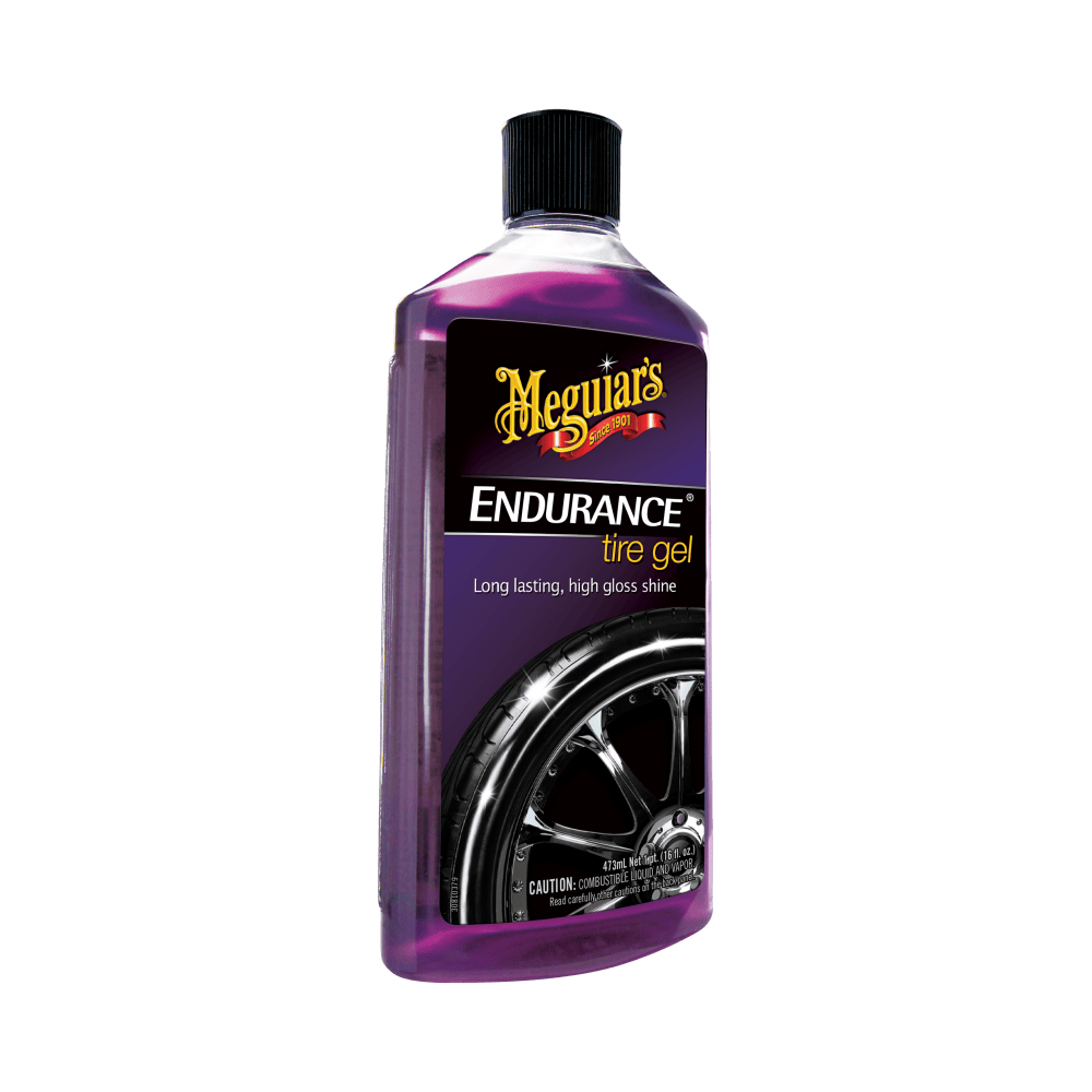 MEGUIAR'S Endurance High Gloss Tire Gel 473ml