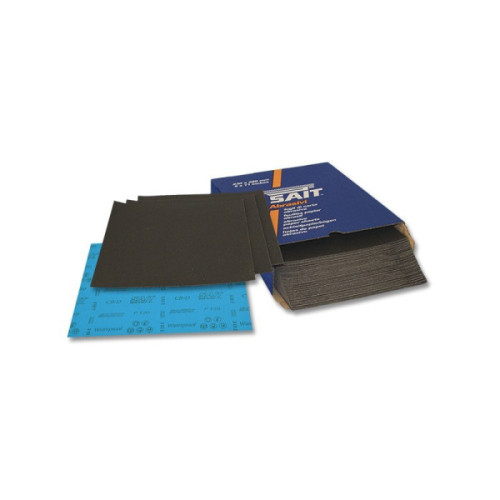 SAITAC Arkusz Ścierny Wodny P800 230x280mm