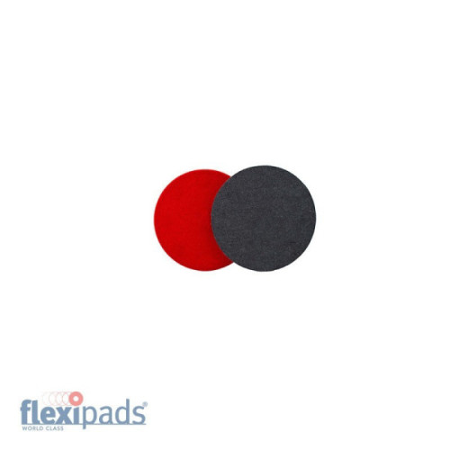 FLEXIPADS Pad Polerski Denim 80mm Pad Jeansowy