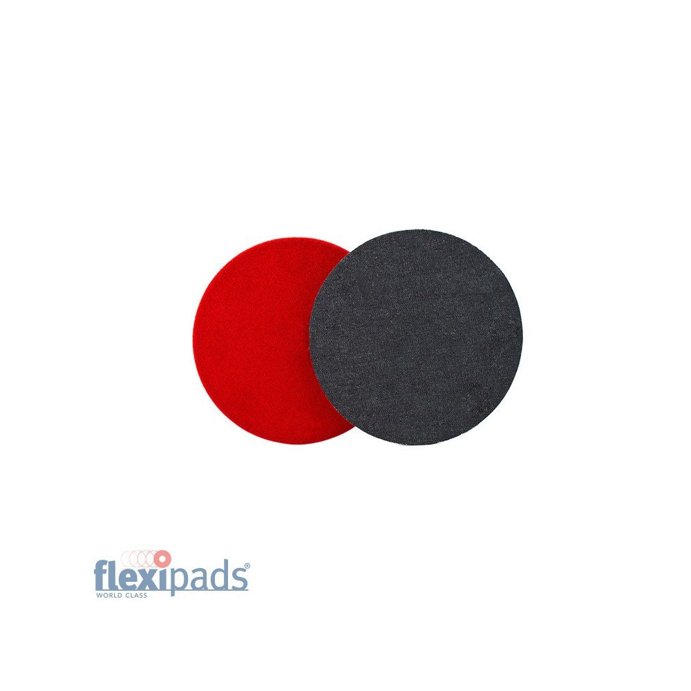 FLEXIPADS Pad Polerski Denim 135mm Pad Jeansowy