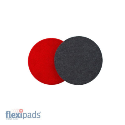 FLEXIPADS Pad Polerski Denim 150mm Pad Jeansowy