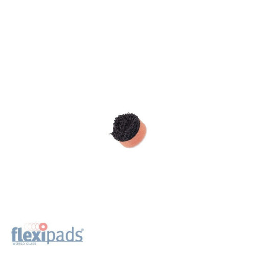 FLEXIPADS Pad Mikrofibrowy CUT BLACK 32mm Agresywny Tnący