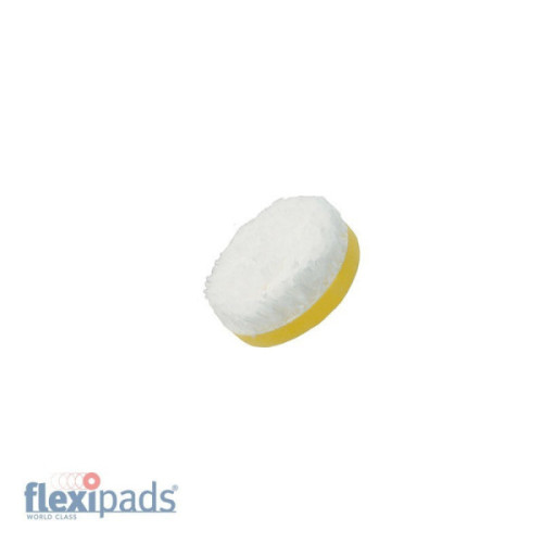 FLEXIPADS Pad Mikrofibrowy CUT 55mm Agresywny Tnący