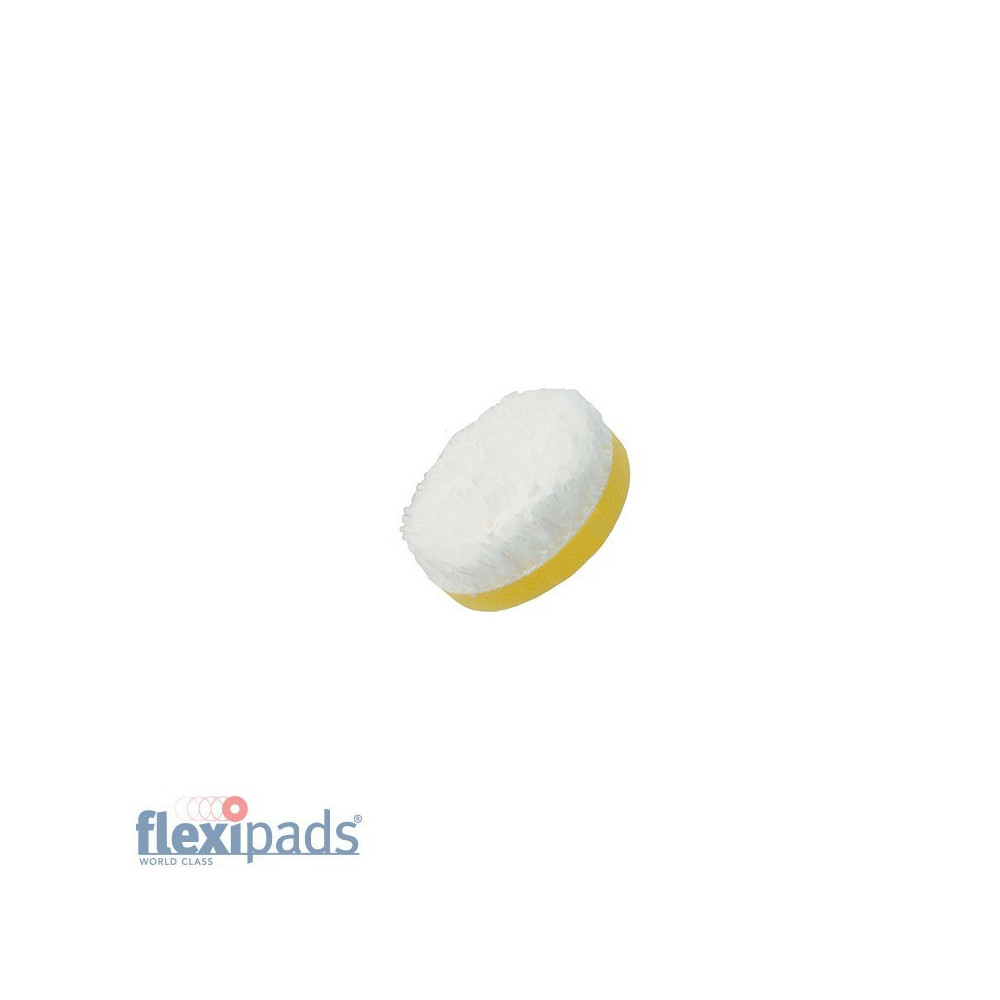 FLEXIPADS Pad Mikrofibrowy CUT 55mm Agresywny Tnący