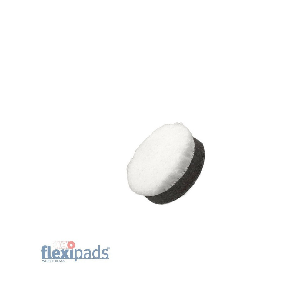 FLEXIPADS Pad Mikrofibrowy FINISH 55mm Wykończeniowy