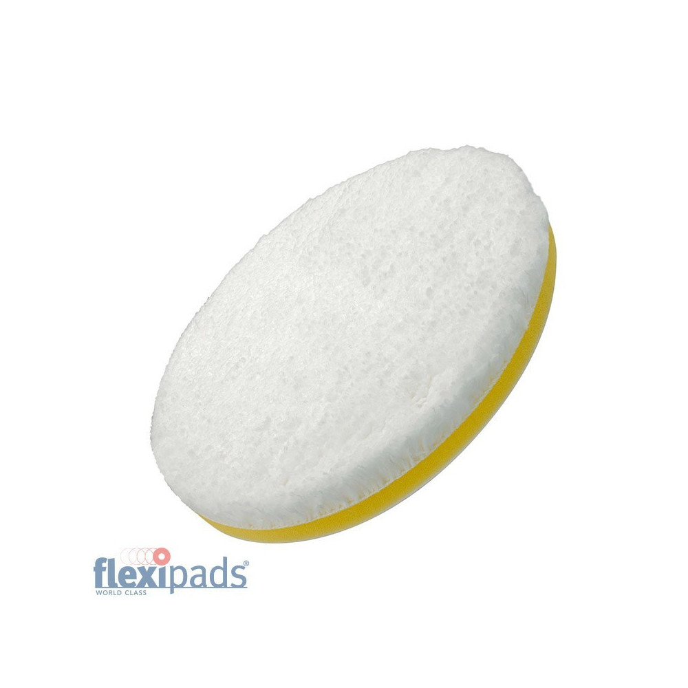 FLEXIPADS Pad Mikrofibrowy CUT 160mm Agresywny Tnący