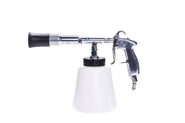 BENBOW PRO Cleaning Gun Super Black - Tornado