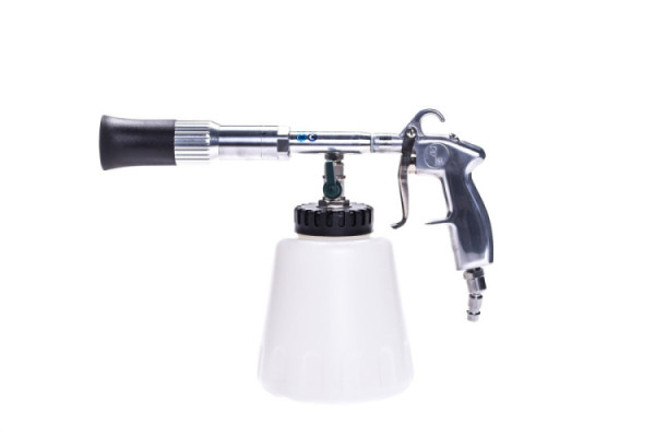 BENBOW PRO Cleaning Gun Super Black - Tornado