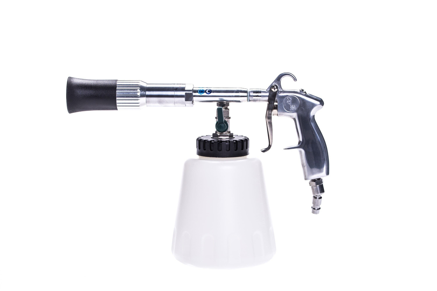 BENBOW PRO Cleaning Gun Super Black - Tornado