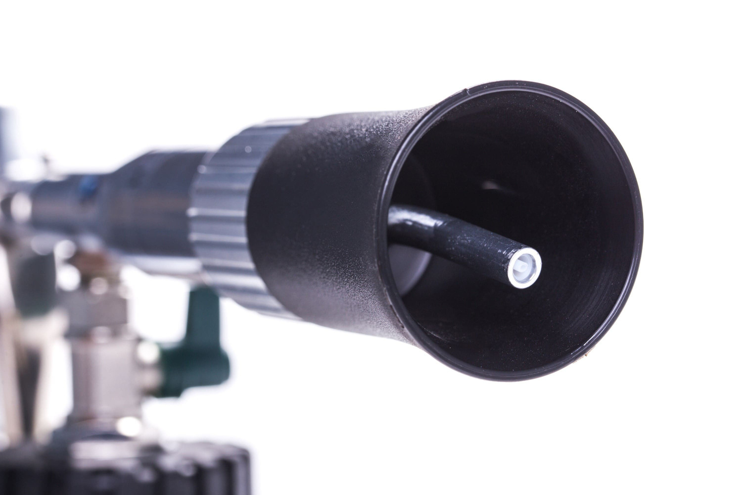 BENBOW PRO Cleaning Gun Super Black - Tornado