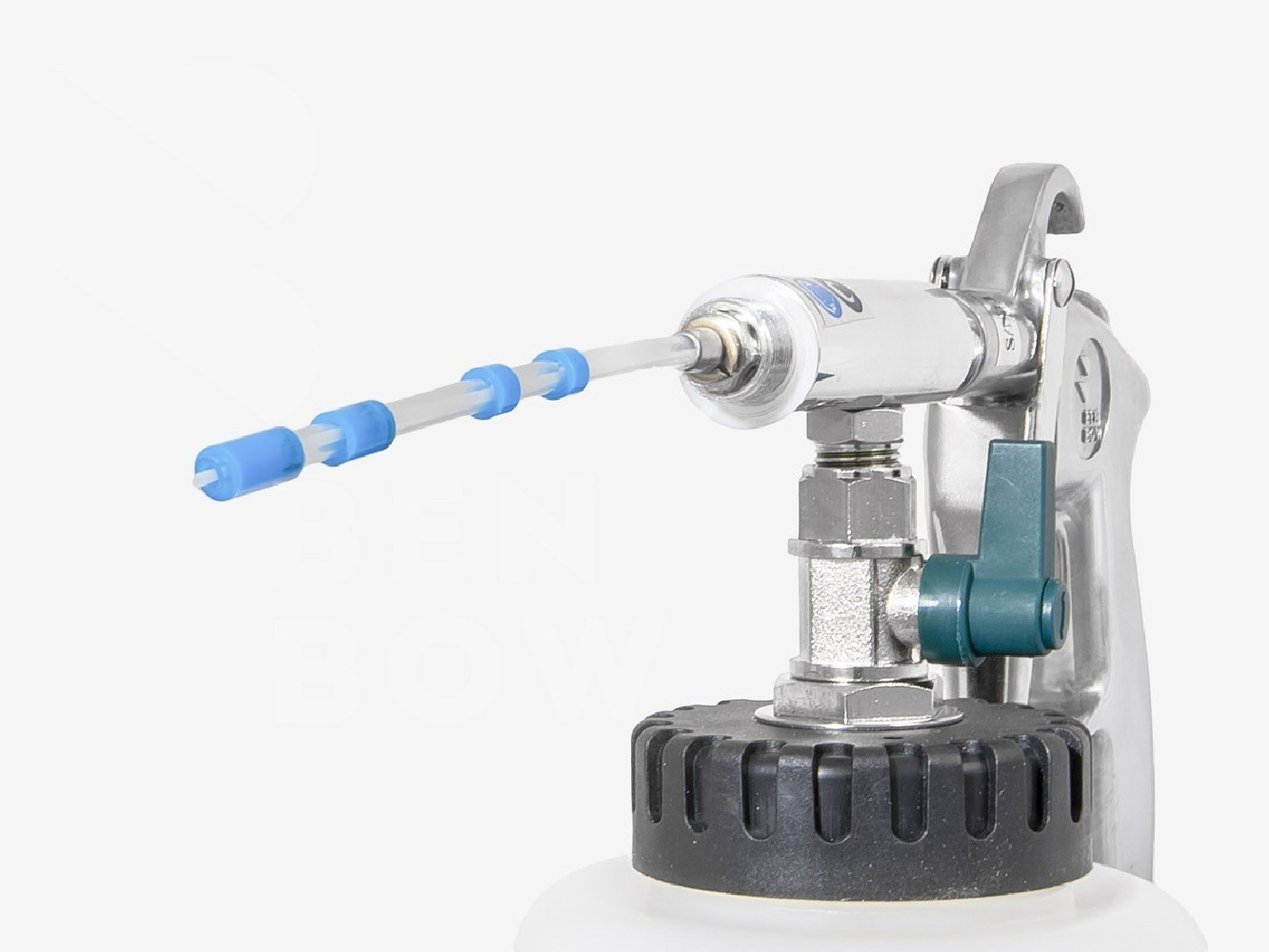 BENBOW PRO Cleaning Gun Classic - Tornado