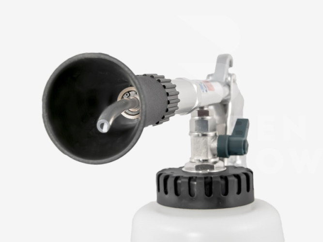 BENBOW PRO Cleaning Gun Premium - Tornado