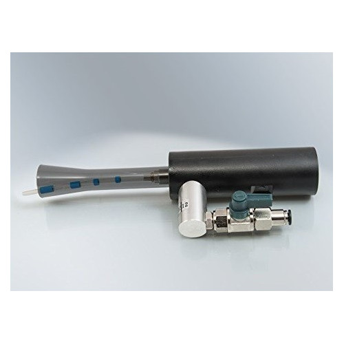 BENBOW PRO Vacuum Gun Classic Tornado Do Odkurzania