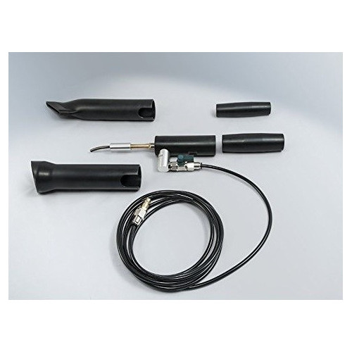 BENBOW PRO Vacuum Gun Black - Tornado Do Odkurzania