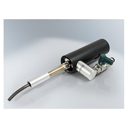 BENBOW PRO Vacuum Gun Black - Tornado Do Odkurzania