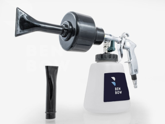 BENBOW Pianownica Premium Tornado Pianownica