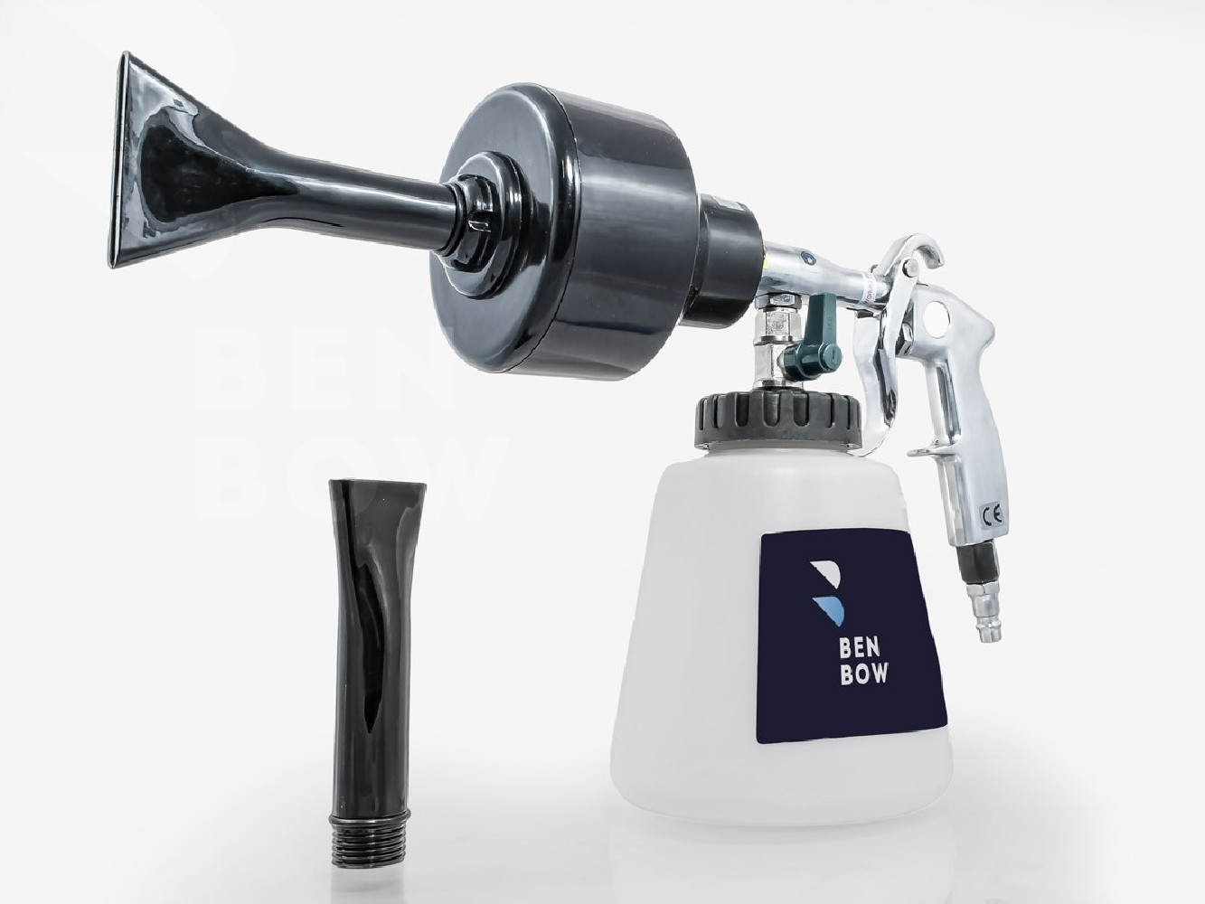 BENBOW Pianownica Premium Tornado Pianownica