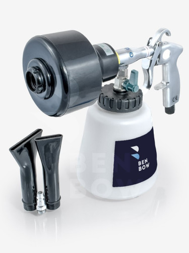 BENBOW Pianownica Premium Tornado Pianownica