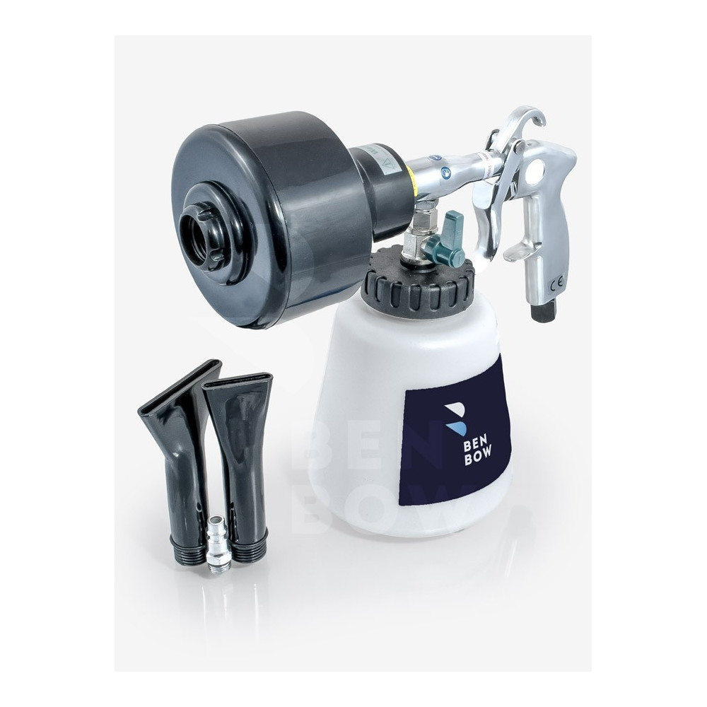 BENBOW Pianownica Premium Tornado Pianownica