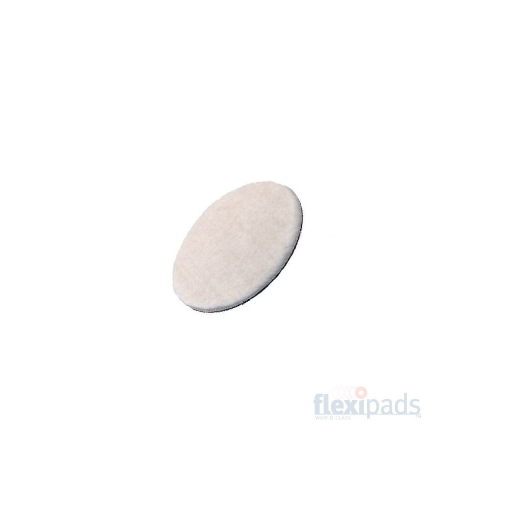 FLEXIPADS Futro Polerskie PRO SHORT 80mm