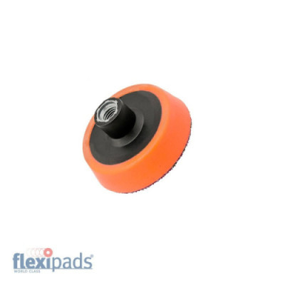 FLEXIPADS Talerz Mocujący Rzep 90/25mm M14 Ultra Soft