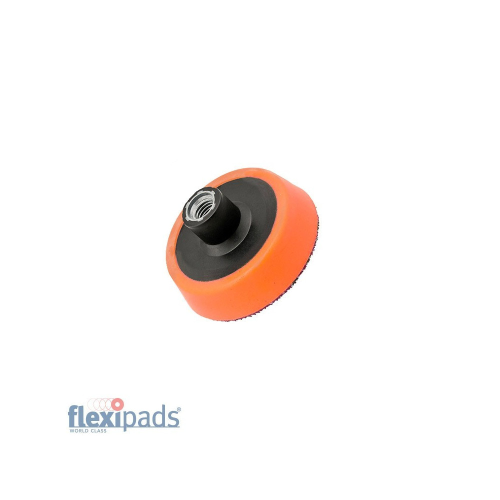 FLEXIPADS Talerz Mocujący Rzep 90/25mm M14 Ultra Soft