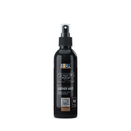 ADBL LEATHER MIST 200 ml Zapach Skóry